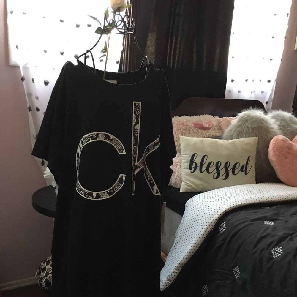 Calvin Klein Dress